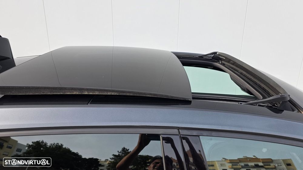 VW Golf 2.0 TDI GTD DSG - 39