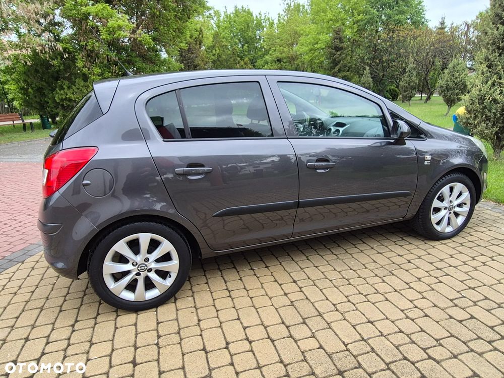 Opel Corsa 1.2 16V EcoFLEX 150 Jahre - 13