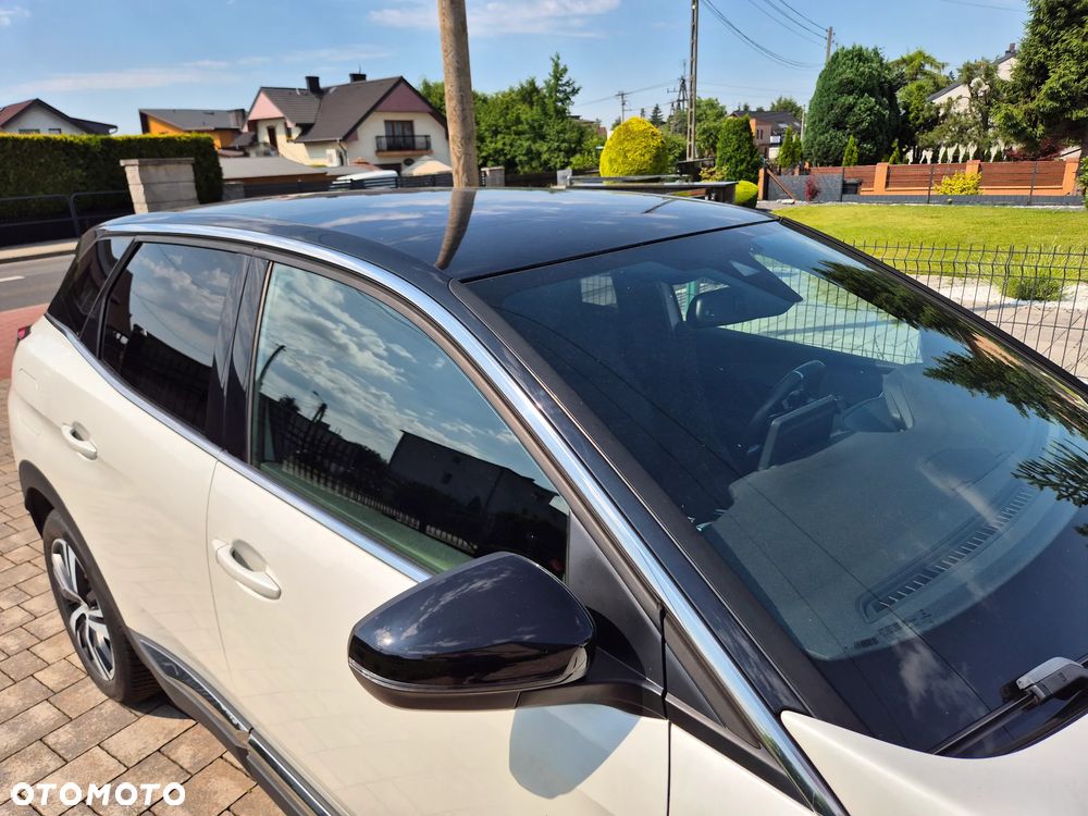 Peugeot 3008 - 30