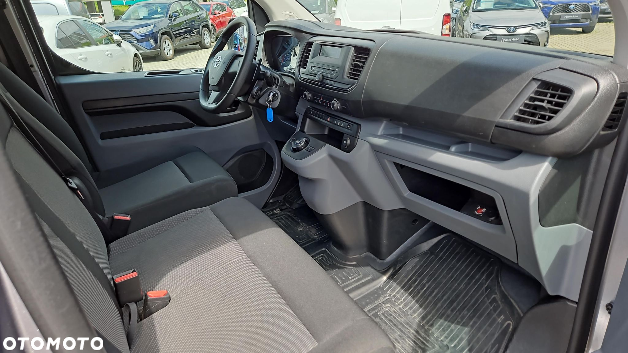 Toyota Proace Verso 2.0 D4-D Long Business - 29