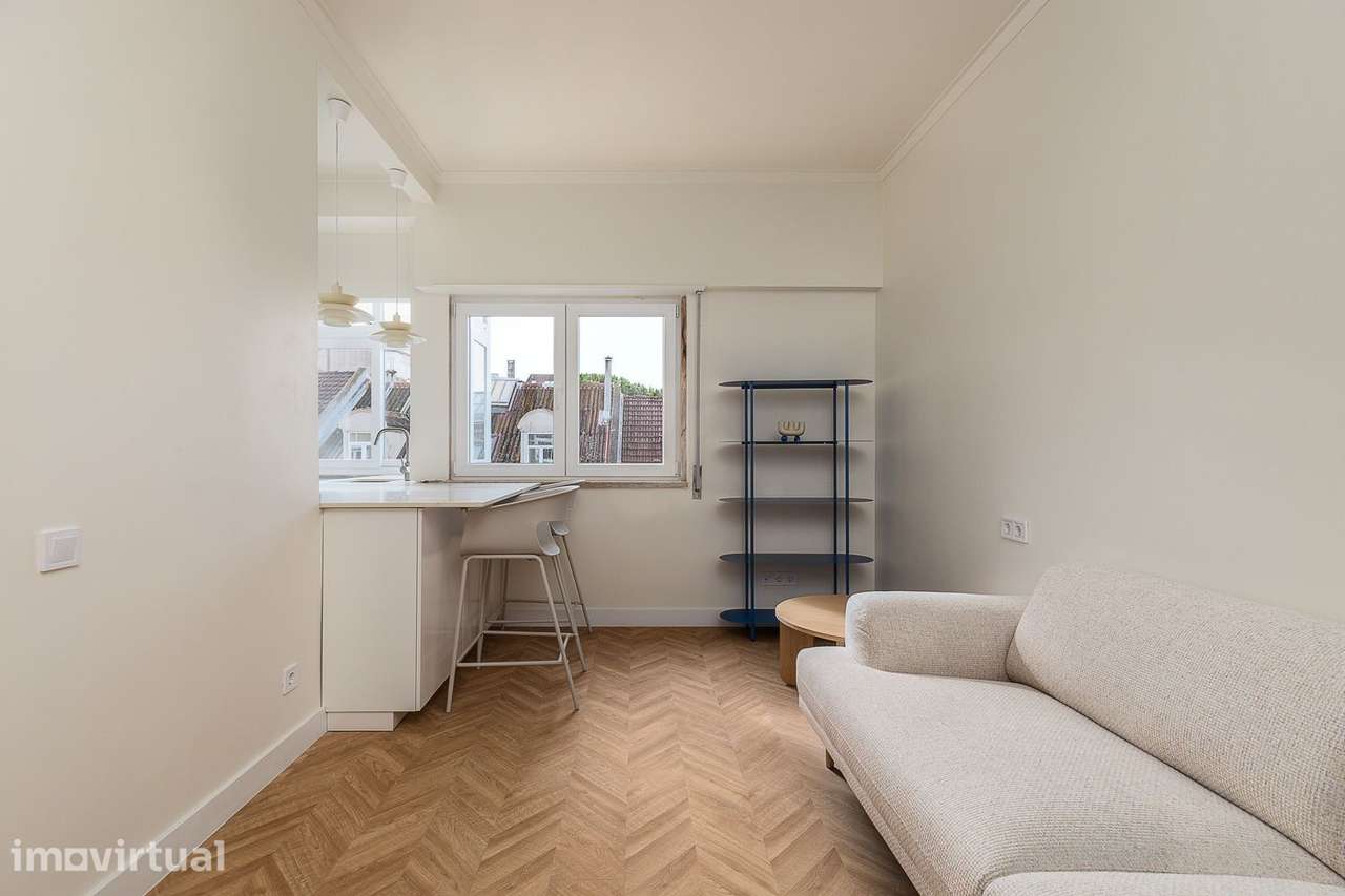 Apartamento em Campo de Ourique - Grande imagem: 4/23
