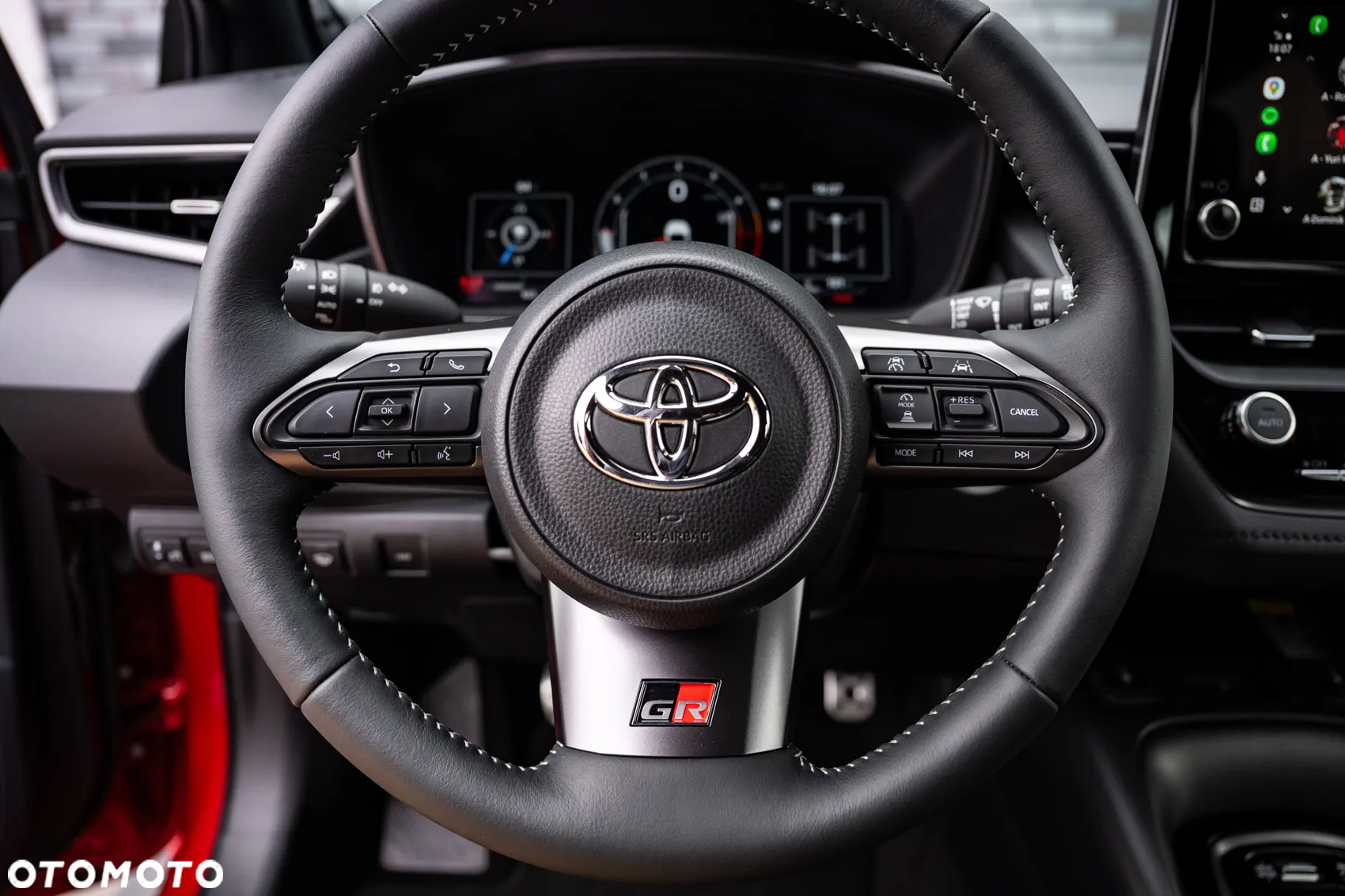 Toyota Corolla - 20