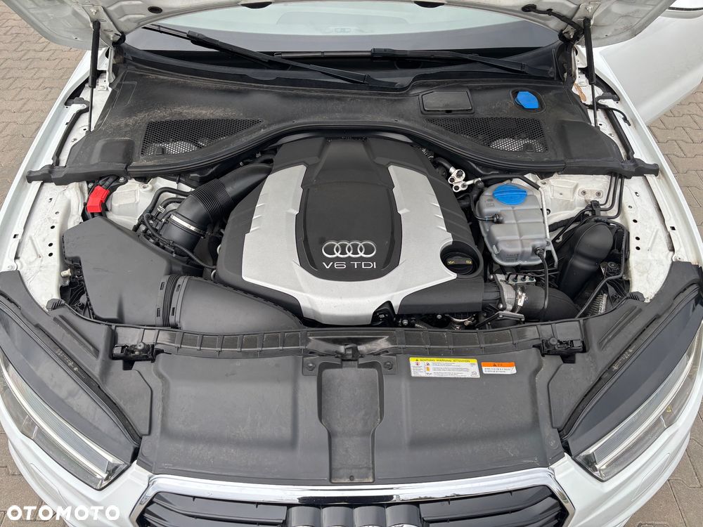 Audi A7 Sportback - 25