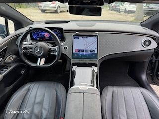 Mercedes-Benz EQS 450+ AMG Line - 39