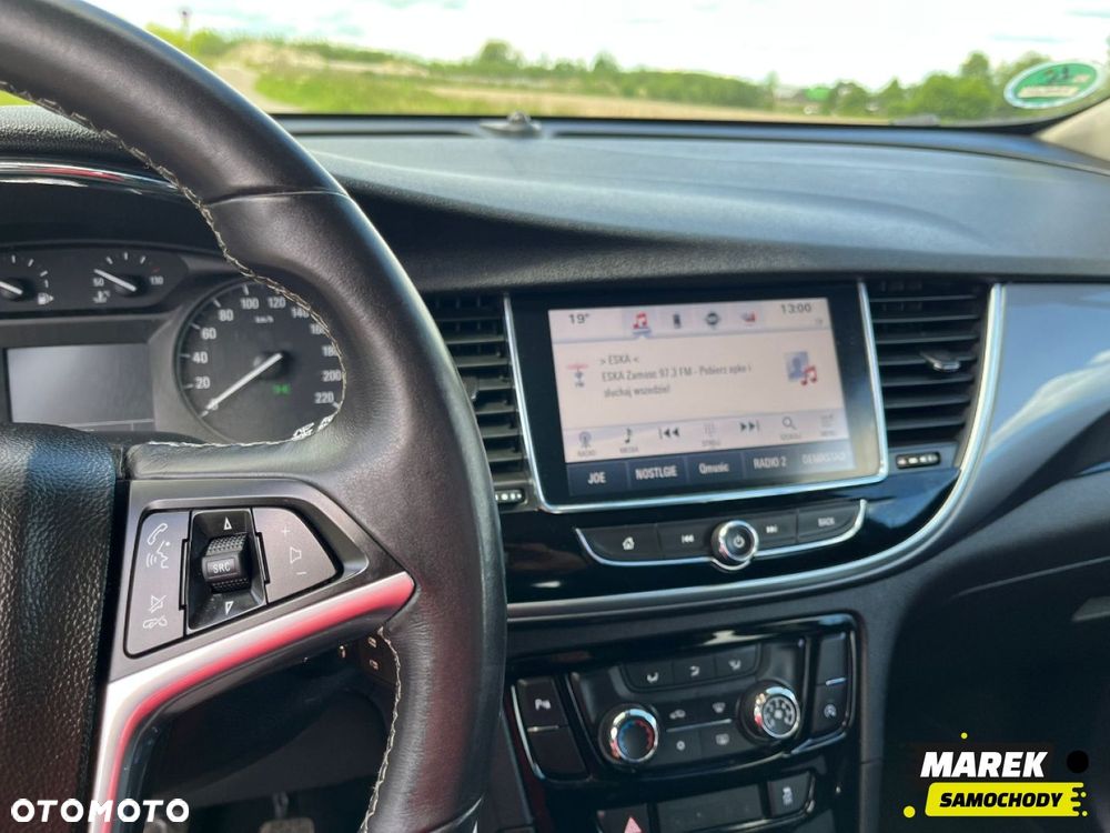 Opel Mokka X - 14