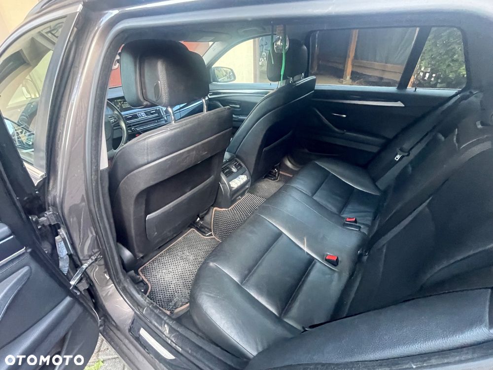 BMW Seria 5 520d Modern Line - 7