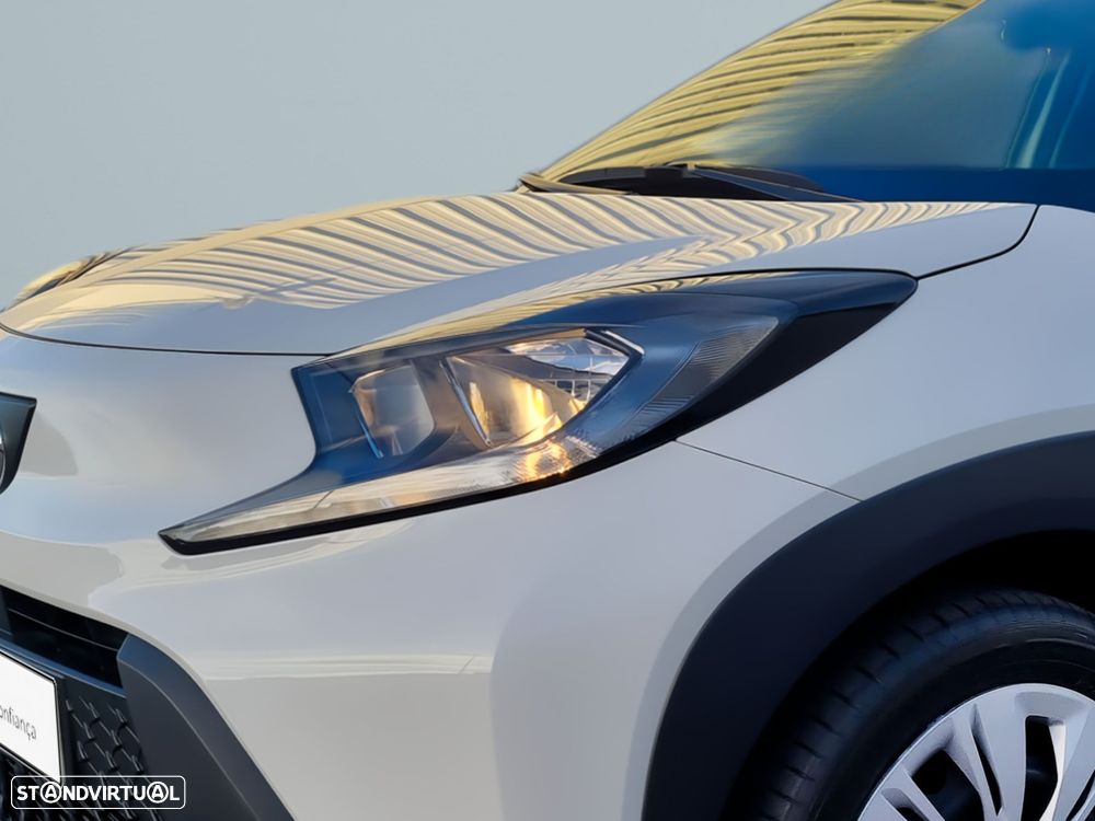 Toyota Aygo X 1.0 Play - 7