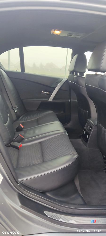BMW Seria 5 530i - 9