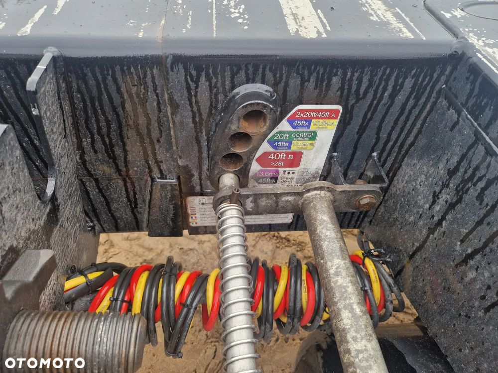 D-TEC FLEXITRAILER - 19