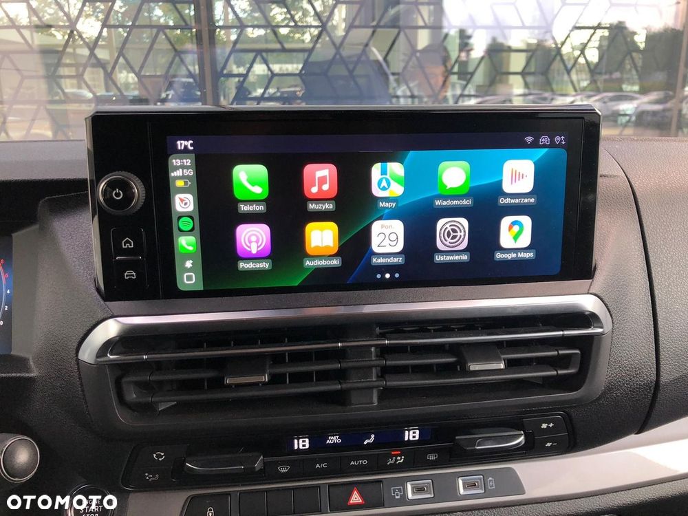 Toyota Proace Verso 2.0 D4-D Long Family - 10