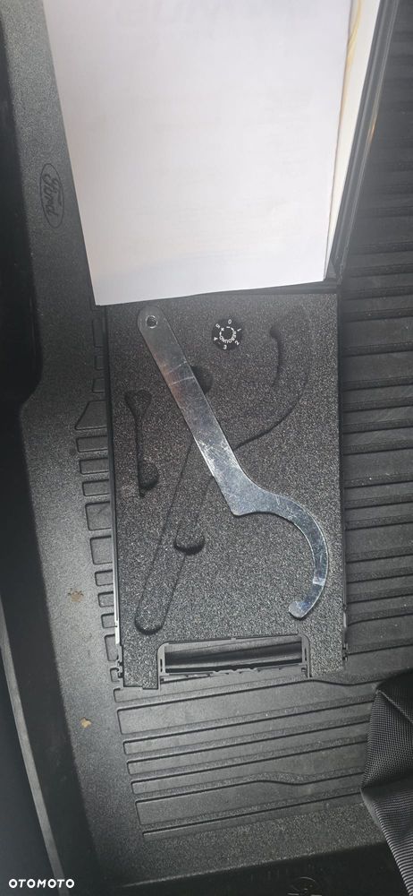 Ford Focus 2.3 EcoBoost ST X Edition - 12