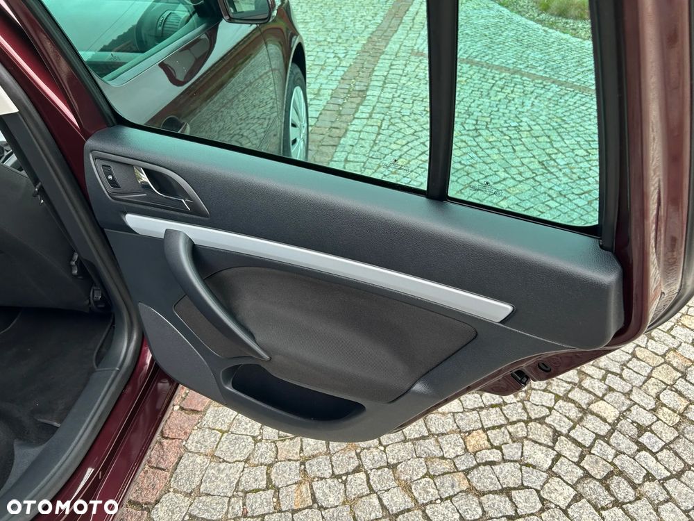 Skoda Octavia - 26