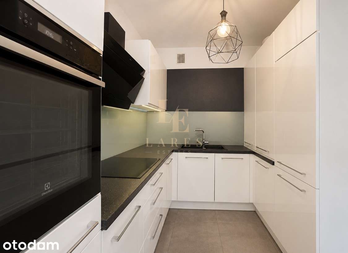 55 m² | Balkon | Garaż | Grochów |Rondo Wiatraczna
