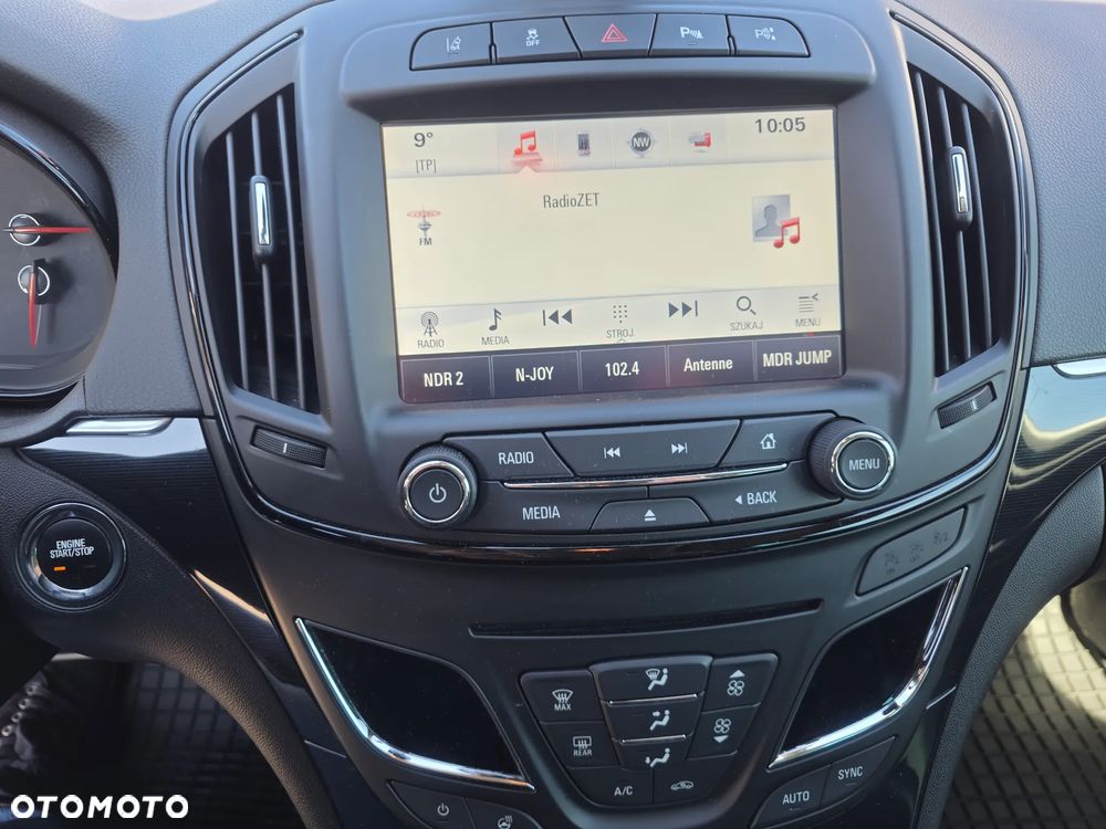 Opel Insignia 2.0 Ultimate Exclusive - 19