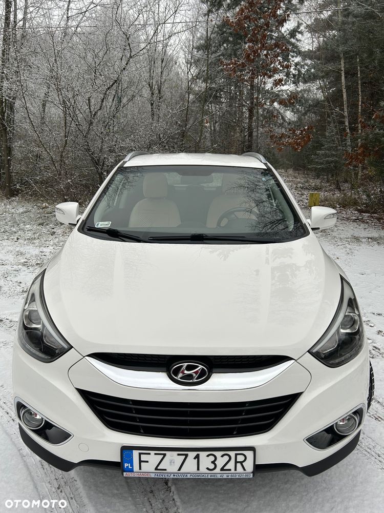 Hyundai ix35 - 4