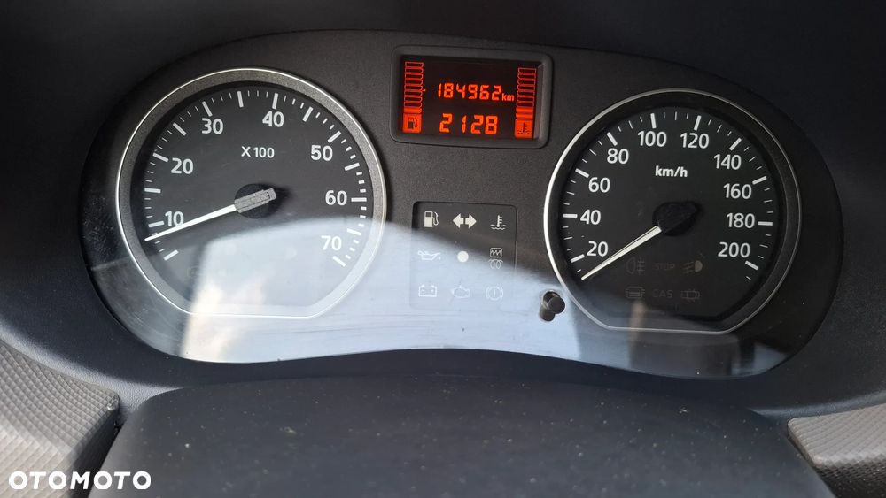 Dacia Sandero 1.5 dCi Stepway - 11