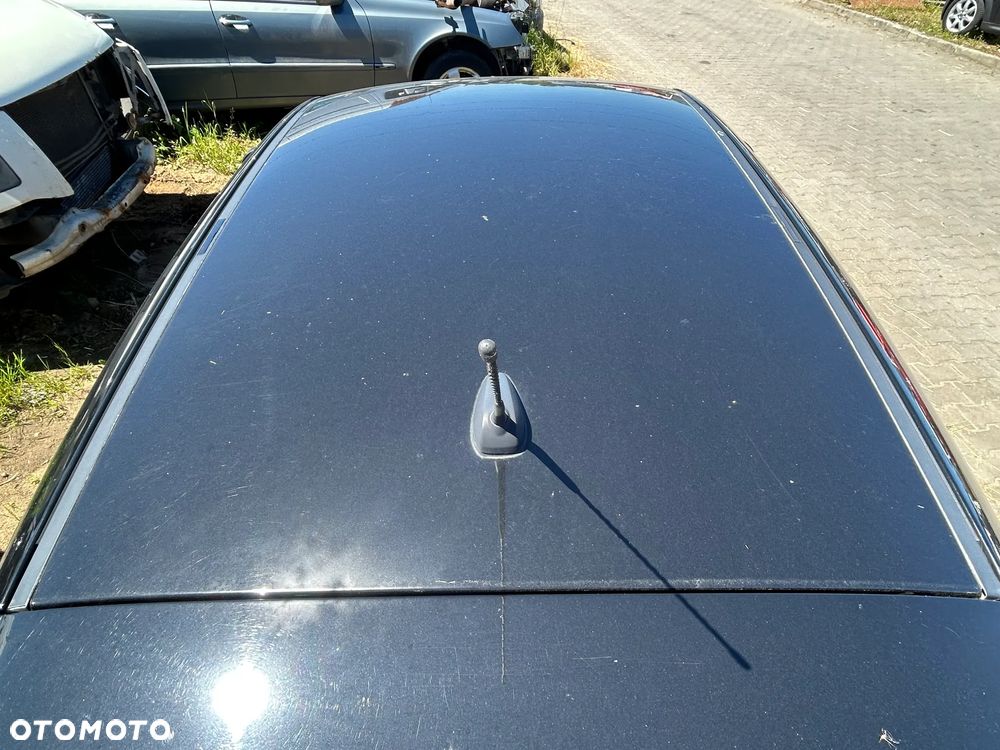 Dach BMW 1 E87 - 2