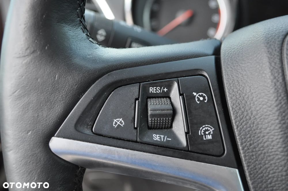 Opel Mokka 1.4 Turbo ecoFLEX Start/Stop 4x4 Innovation - 28
