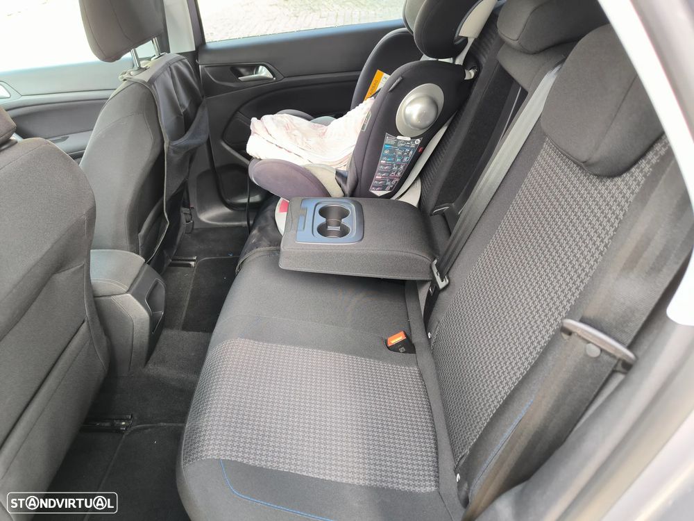 Peugeot 308 SW 1.5 BlueHDi Allure - 6