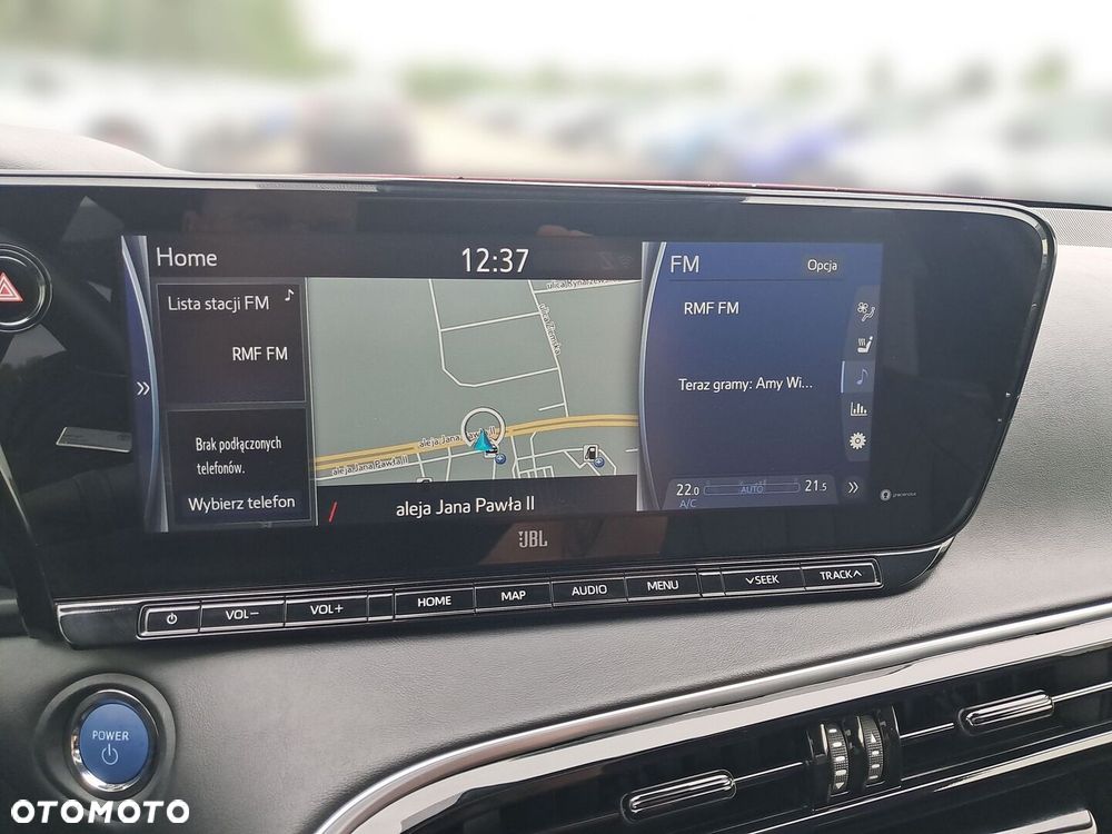 Toyota Mirai - 16