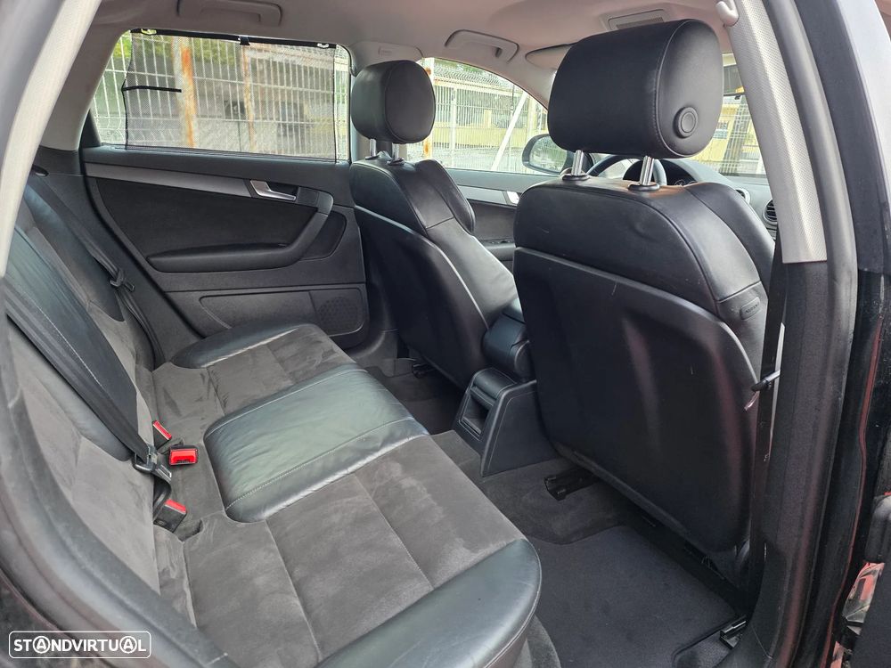 Audi A3 Sportback 2.0 TDi Sport - 8