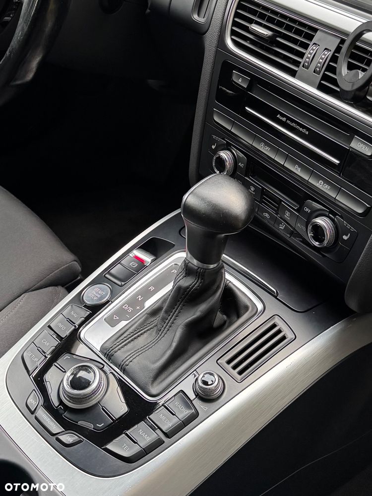 Audi A5 Sportback 2.0 TDI clean diesel Multitronic - 23