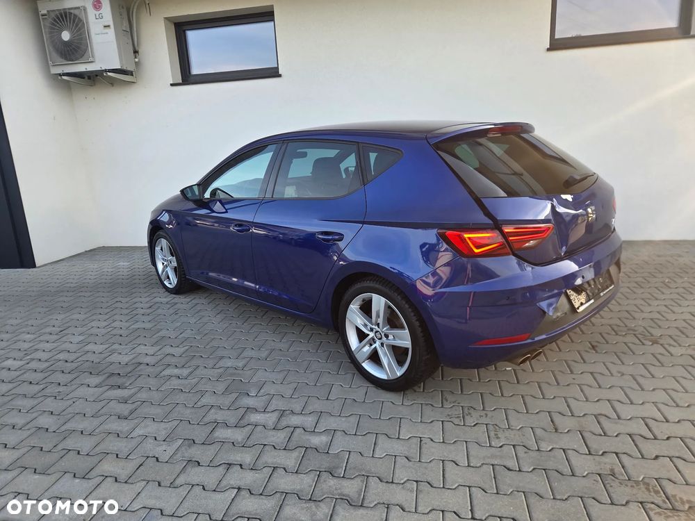 Seat Leon - 18