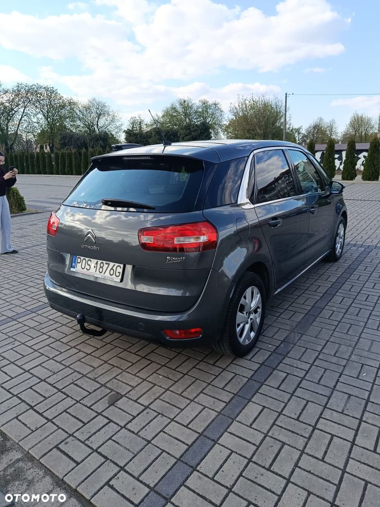 Citroën C4 Picasso PureTech 130 Stop&Start Attraction - 7