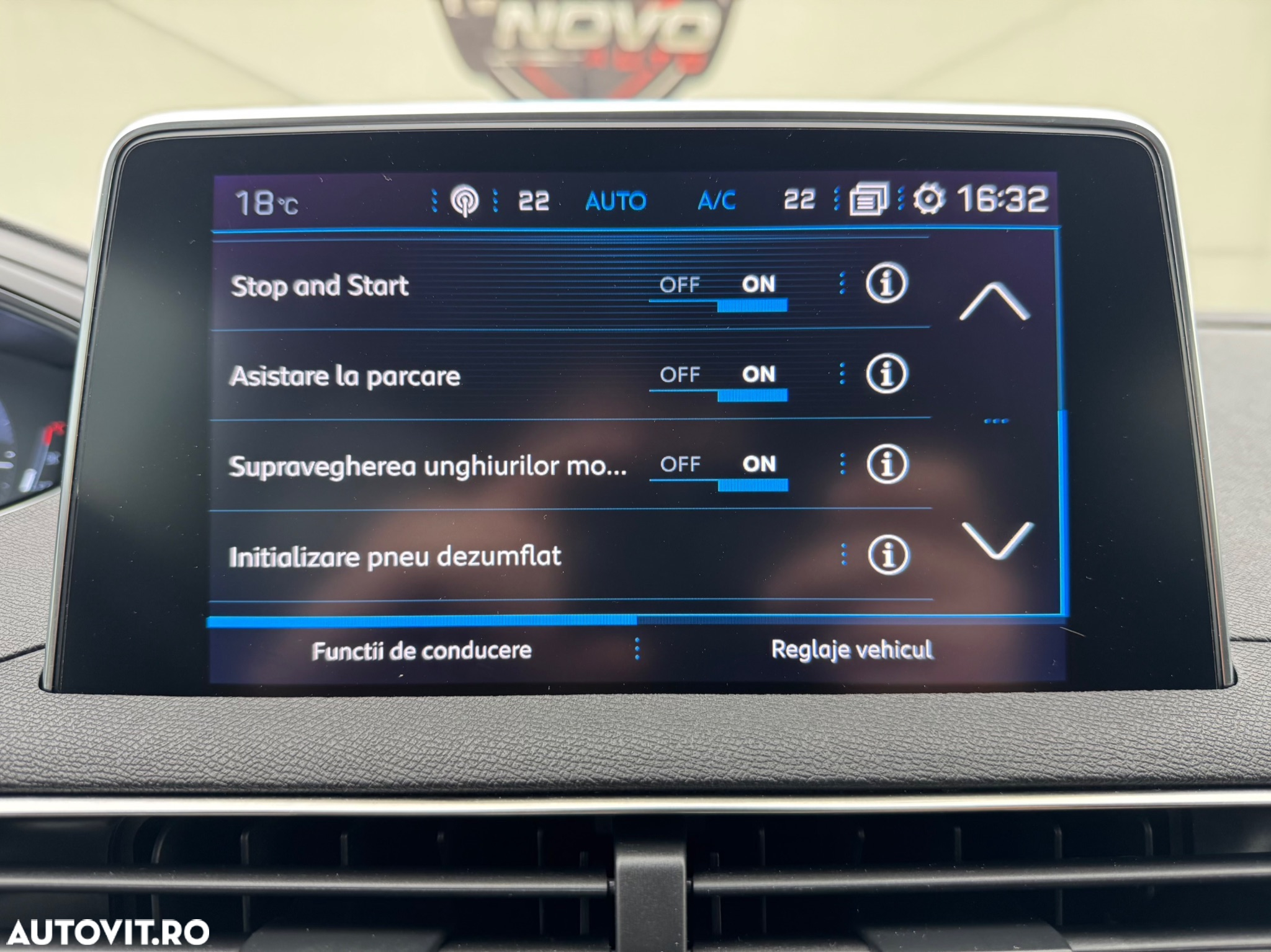 Peugeot 3008 BlueHDi 130 Stop & Start EAT8 Roadtrip - 13