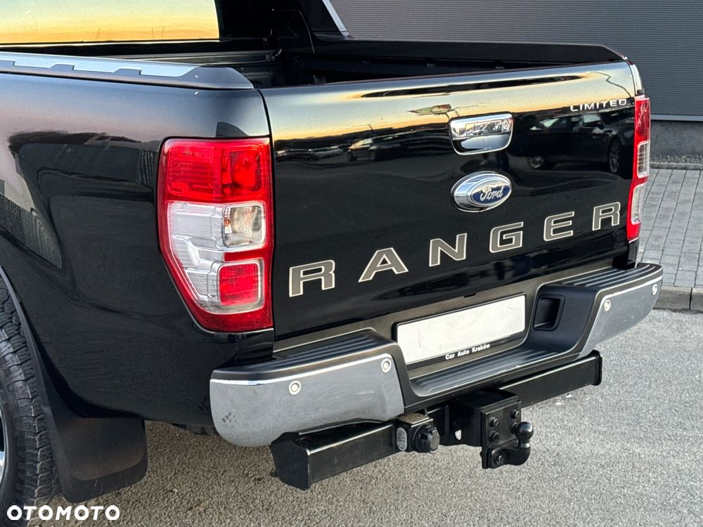 Ford Ranger - 11