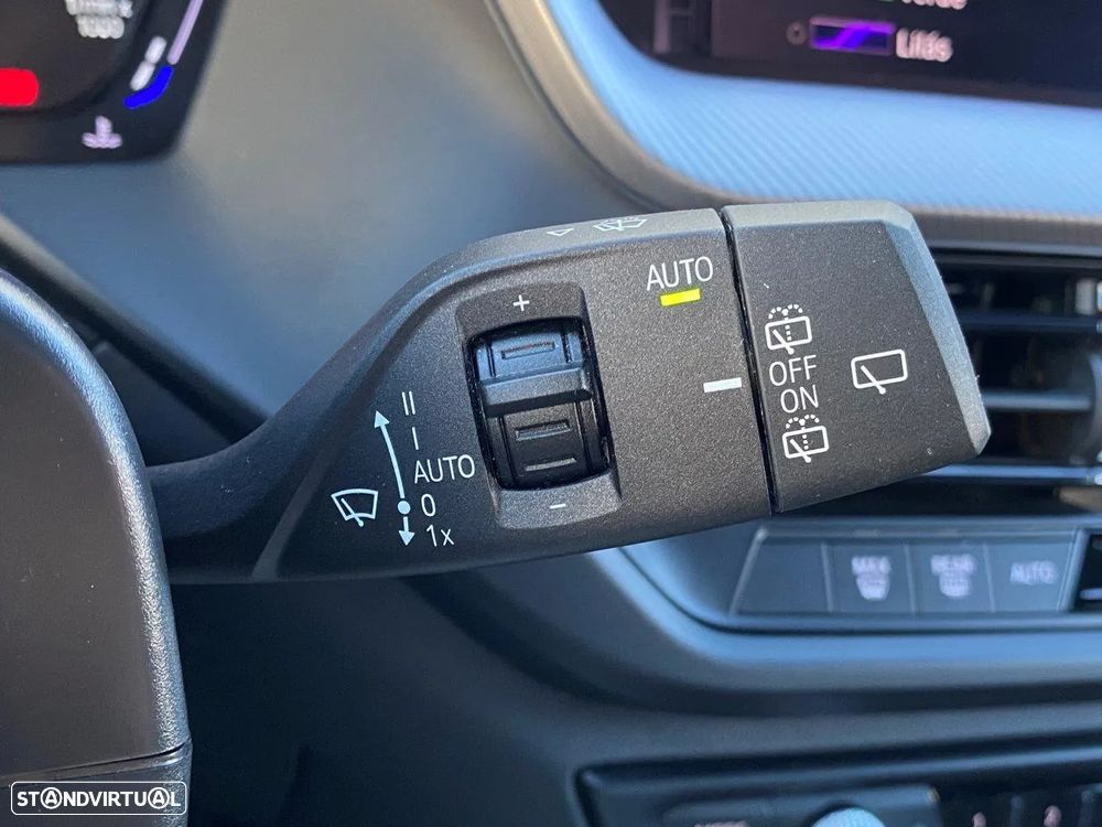 BMW 116 d Pack Desportivo M - 46