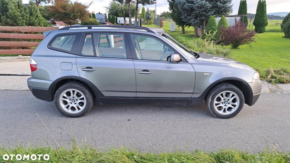 BMW X3 xDrive18d Edition Exclusive - 7