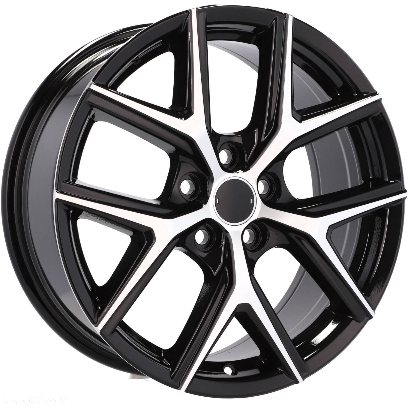 4x Felgi 18 m.in. do TOYOTA Auris Avensis CH-R Camry Corolla Verso RAV4 Yaris Cross - FE148 (Y1140) - 2