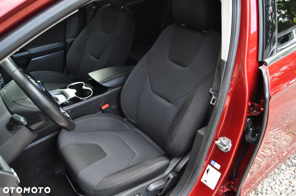Ford Mondeo 2.0 TDCi STart-Stopp Titanium - 8