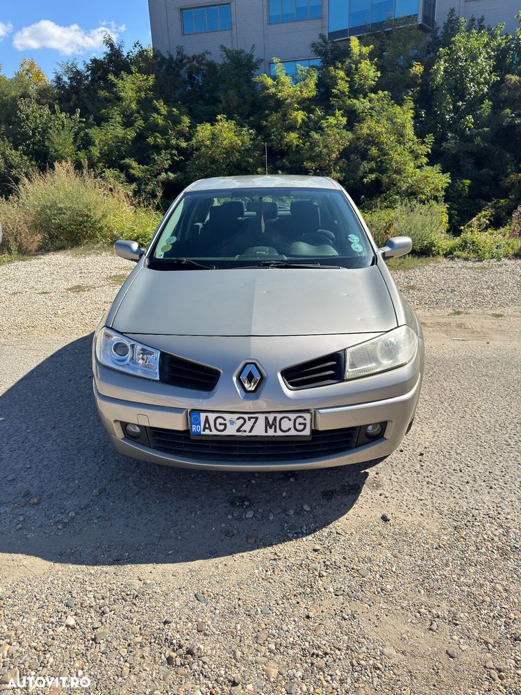 Renault Megane II 1.4 Pack Authentique - 1