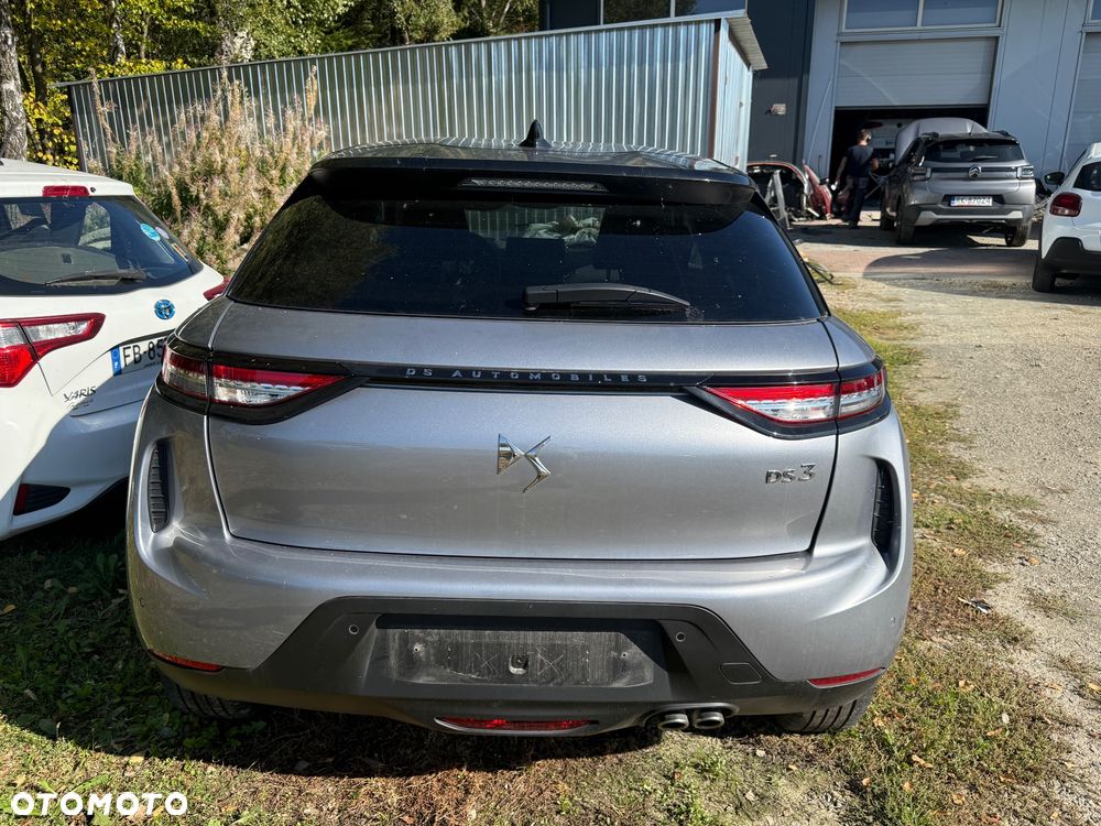 DS Automobiles DS 3 Crossback - 5