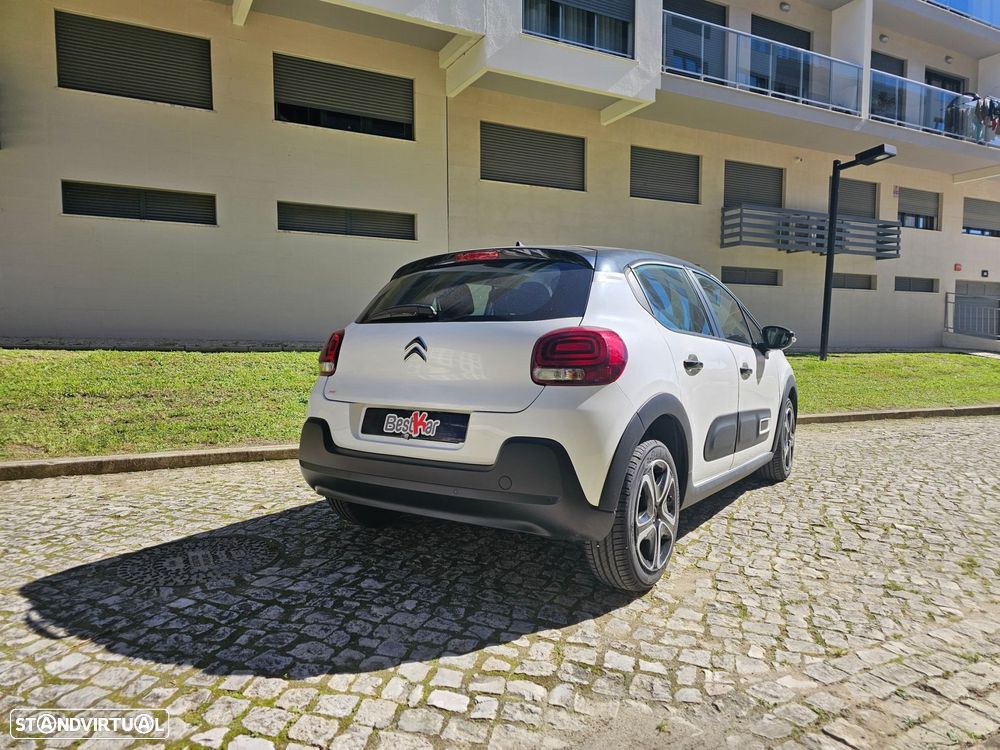 Citroën C3 1.2 PureTech Shine - 7