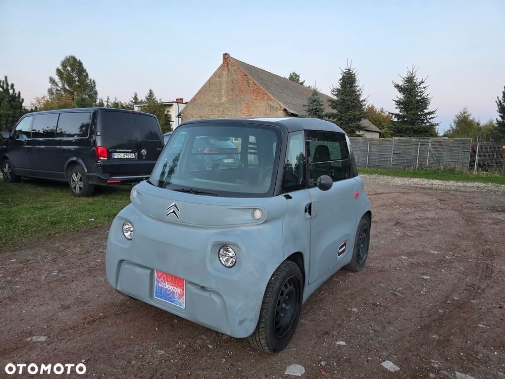 Citroen Ami 2023 photo 3