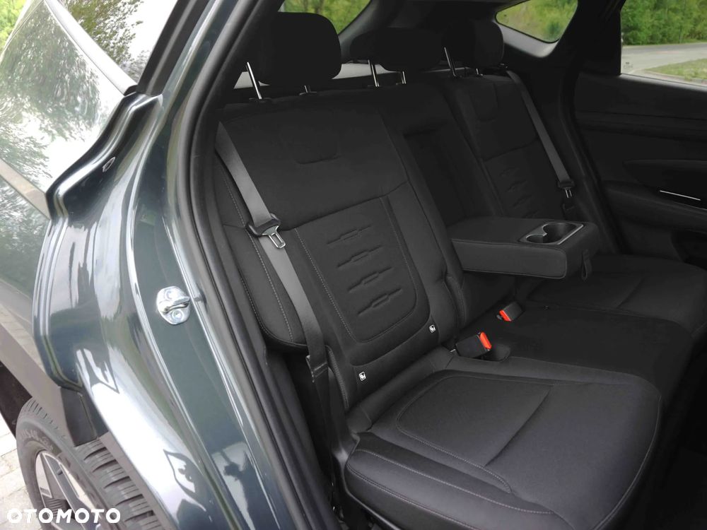 Hyundai Tucson 1.6 T-GDi 48V Executive 2WD DCT - 15