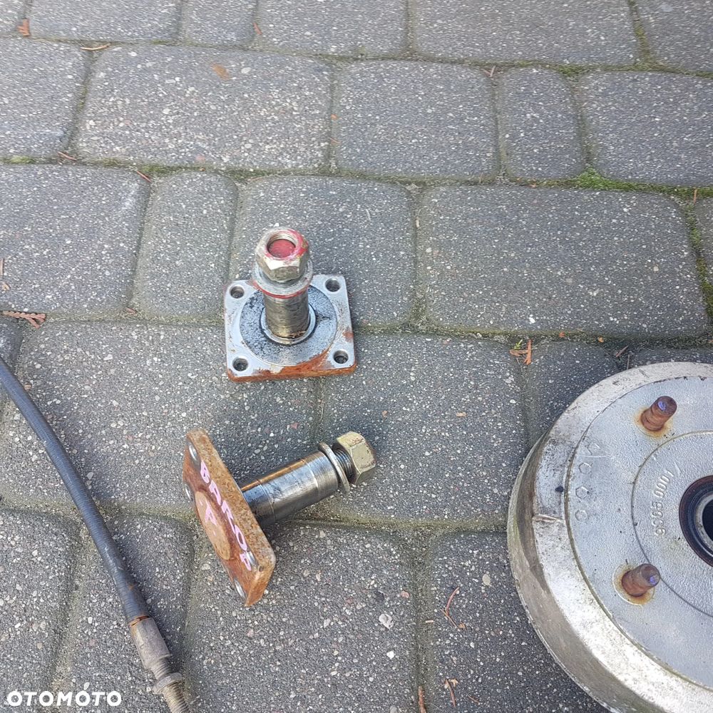linka ręcznego przewód hamulcowy tył aixam ligier microcar barooder mc1 mc2 virgo mgo tasso Chatenet CH26 Microcar JDM Aixam 517 - 16