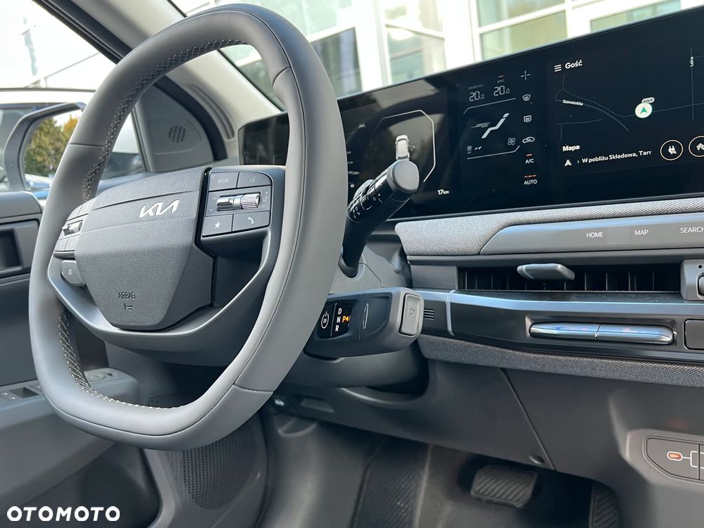 Kia EV3 81.4kWh Business Line - 31