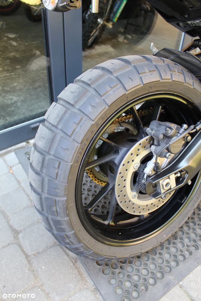 Yamaha MT - 15