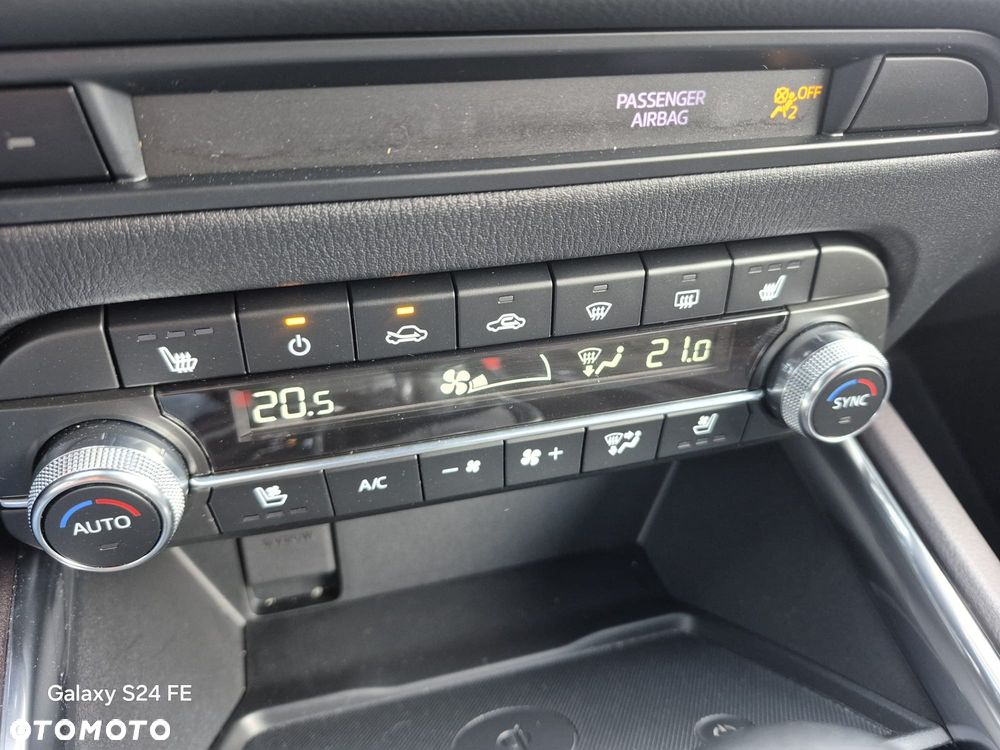 Mazda CX-5 - 35