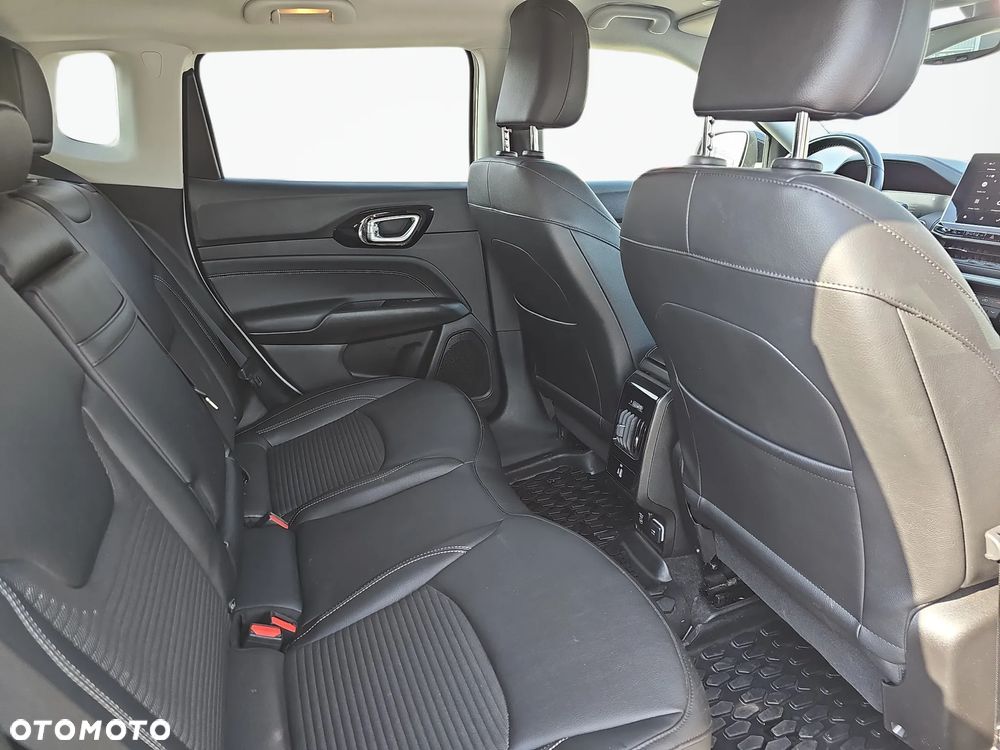 Jeep Compass 1.3 TMair Limited FWD S&S DDCT - 11