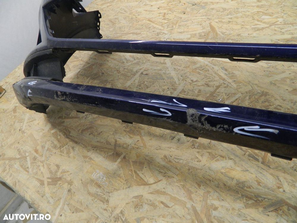 Bara fata VW Polo 2G, 2017, 2018, 2019, 2020, 2021, 2GS807221. - 5