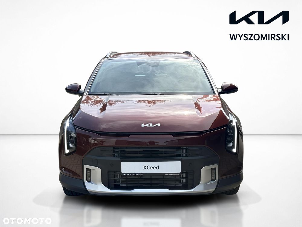 Kia XCeed 1.6 T-GDI M DCT - 9