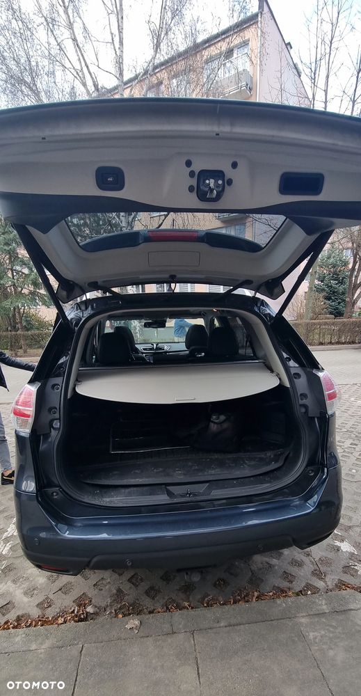 Nissan X-Trail 1.6 DCi Tekna - 9