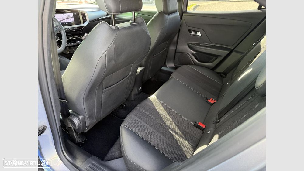 Opel Mokka 1.2 T GS - 10