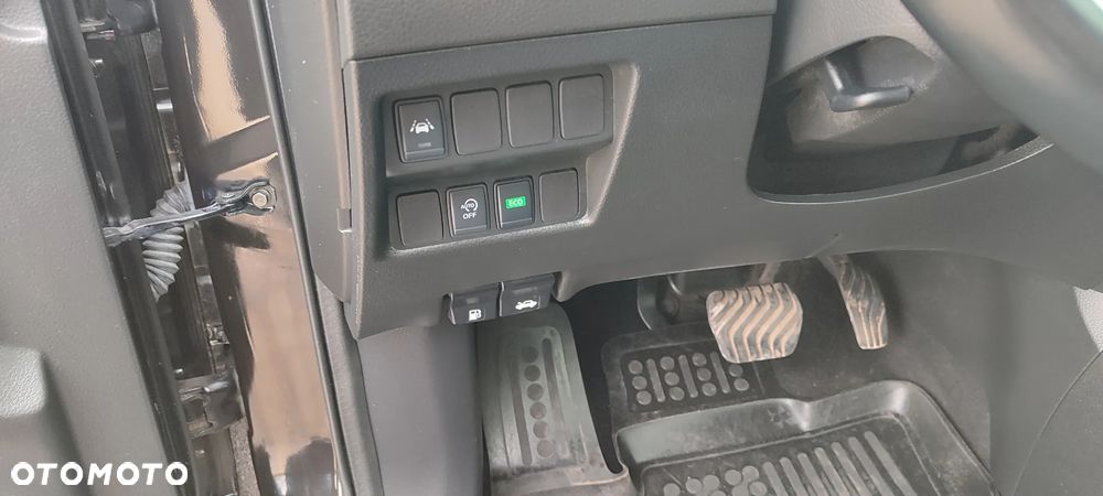 Nissan Qashqai 1.2 DIG-T Tekna Xtronic - 16