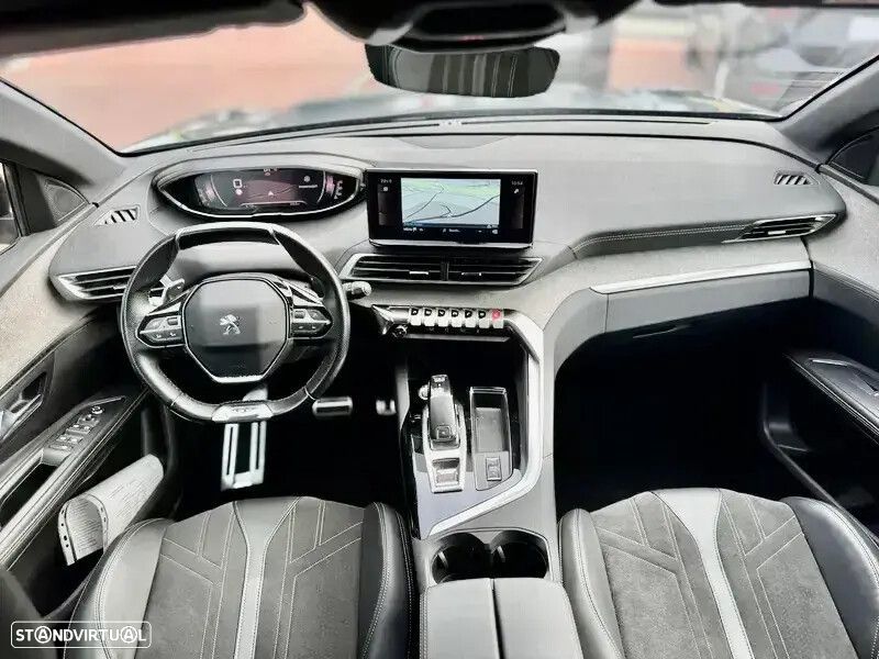 Peugeot 5008 - 13